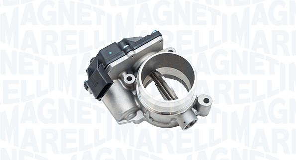 Gasklephuis Magneti Marelli 802000000144