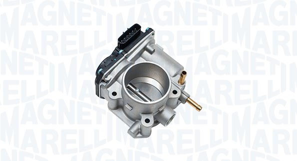 Gasklephuis Magneti Marelli 802000000149