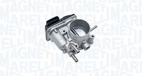 Gasklephuis Magneti Marelli 802000000175