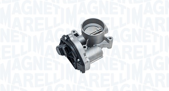 Gasklephuis Magneti Marelli 802000000185