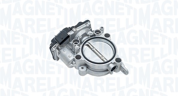 Gasklephuis Magneti Marelli 802000000191