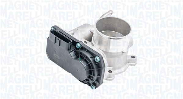 Gasklephuis Magneti Marelli 802000000199