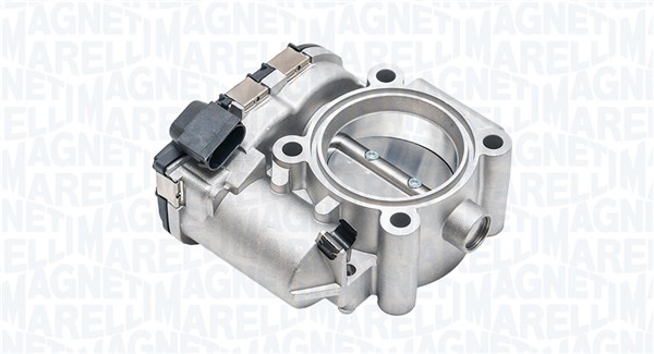 Gasklephuis Magneti Marelli 802000000211