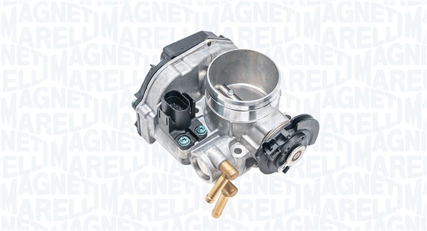 Gasklephuis Magneti Marelli 802000000214