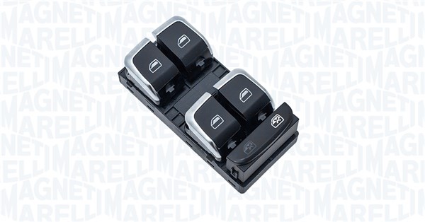 Raambedieningsschakelaar Magneti Marelli 000051062010