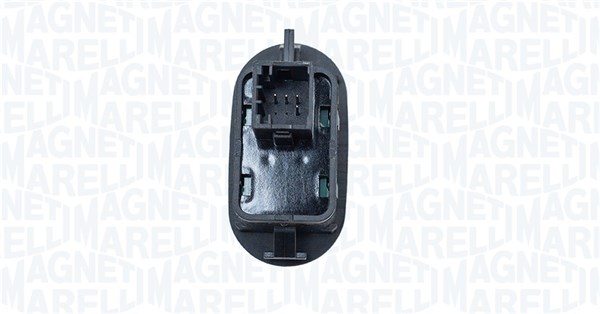 Raambedieningsschakelaar Magneti Marelli 000051076010