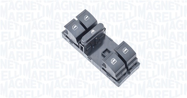 Raambedieningsschakelaar Magneti Marelli 000051077010