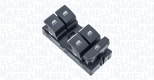 Raambedieningsschakelaar Magneti Marelli 000051199010
