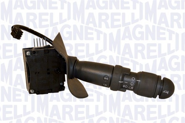 Knipperlichtschakelaar Magneti Marelli 000050074010