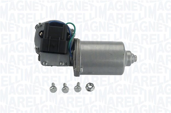 Ruitenwissermotor Magneti Marelli 064300415010