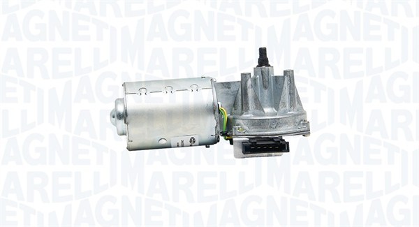 Ruitenwissermotor Magneti Marelli 064300426010