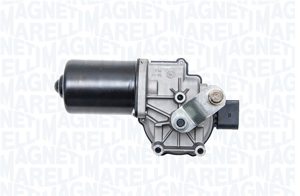 Ruitenwissermotor Magneti Marelli 064351121010