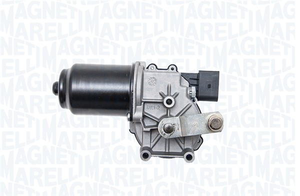 Ruitenwissermotor Magneti Marelli 064351139010