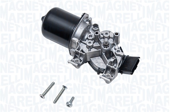 Ruitenwissermotor Magneti Marelli 064360200010