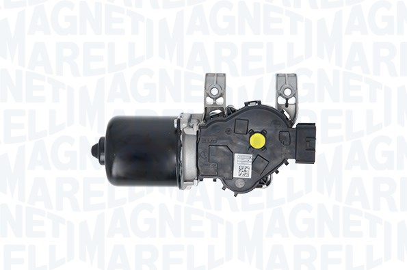 Ruitenwissermotor Magneti Marelli 064360400010