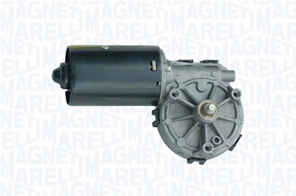 Ruitenwissermotor Magneti Marelli 064370400010