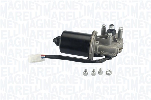 Ruitenwissermotor Magneti Marelli 064370500010