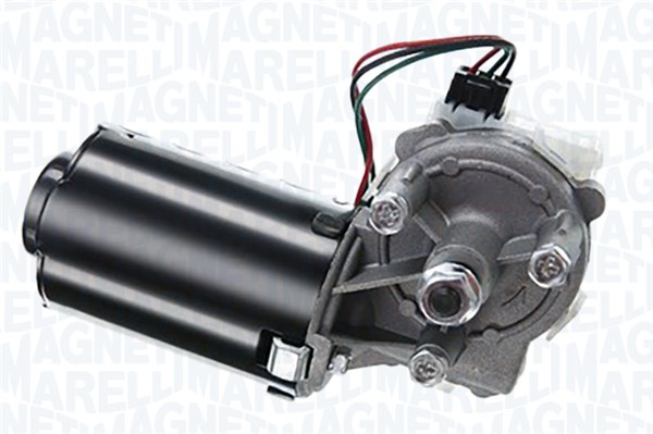 Ruitenwissermotor Magneti Marelli 064373600010