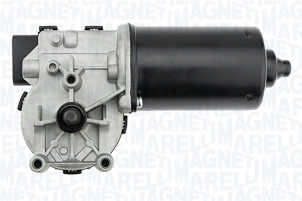 Ruitenwissermotor Magneti Marelli 064374810010