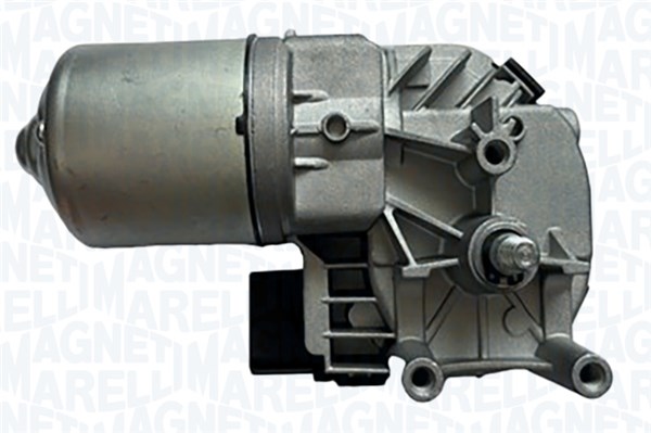 Ruitenwissermotor Magneti Marelli 064377900010