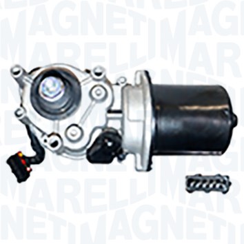 Ruitenwissermotor Magneti Marelli 064379500010