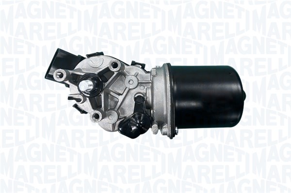 Ruitenwissermotor Magneti Marelli 064380100010