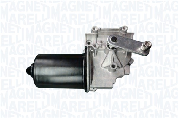 Ruitenwissermotor Magneti Marelli 064380200010