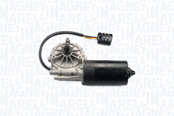 Ruitenwissermotor Magneti Marelli 064380800010