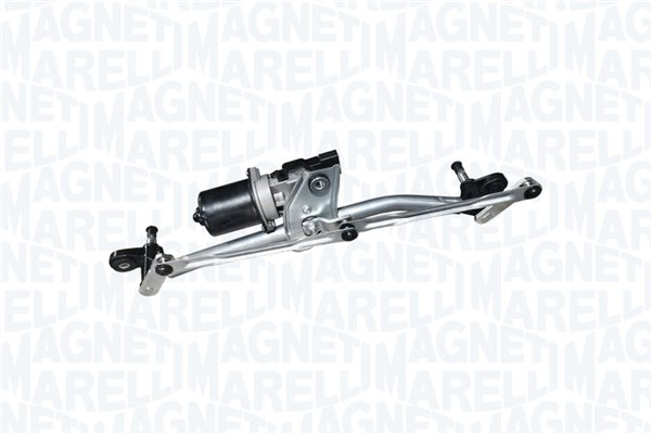 Ruitenwisserarm en mechanisme Magneti Marelli 064351735010