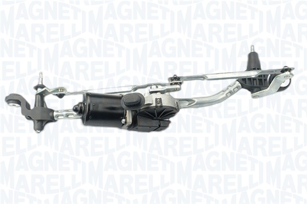 Ruitenwisserarm en mechanisme Magneti Marelli 064300344010