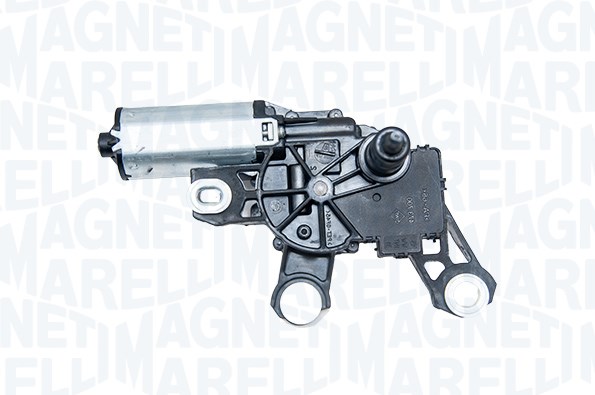 Ruitenwissermotor Magneti Marelli 064013028010
