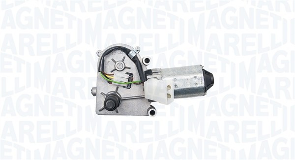 Ruitenwissermotor Magneti Marelli 064013030010