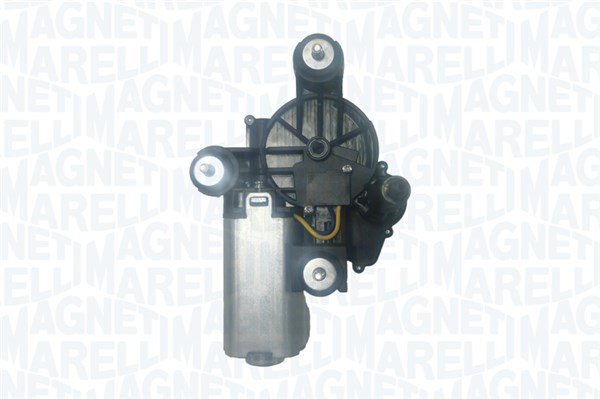 Ruitenwissermotor Magneti Marelli 064342011010