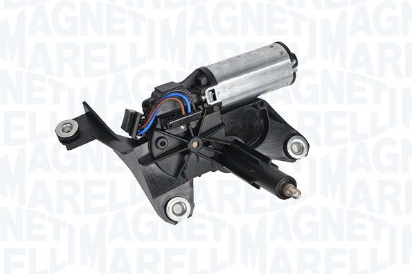 Ruitenwissermotor Magneti Marelli 064060100010