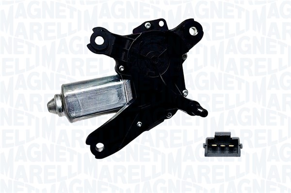 Ruitenwissermotor Magneti Marelli 064061800010