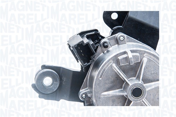 Ruitenwissermotor Magneti Marelli 064062300010