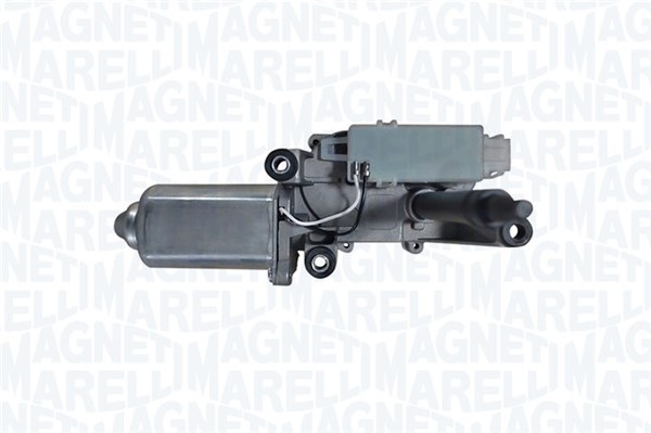 Ruitenwissermotor Magneti Marelli 064070500010