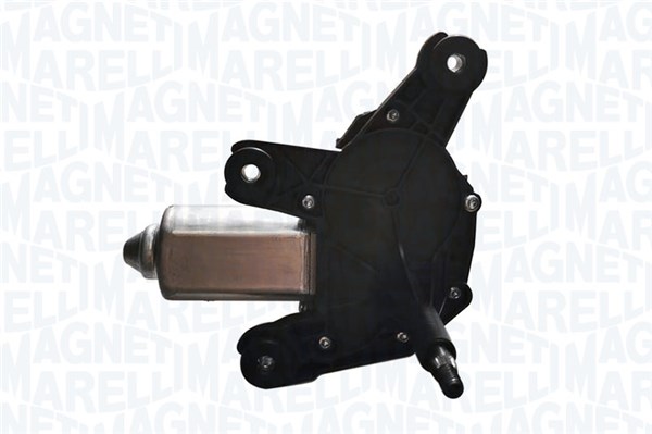 Ruitenwissermotor Magneti Marelli 064071100010