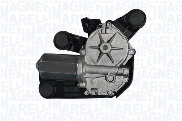 Ruitenwissermotor Magneti Marelli 064071400010