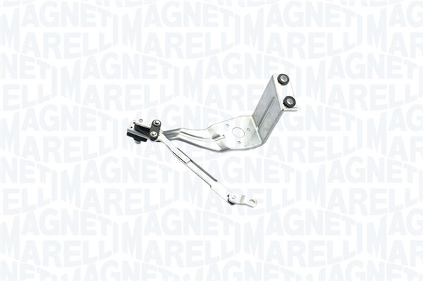 Ruitenwisserarm en mechanisme Magneti Marelli 085570712010