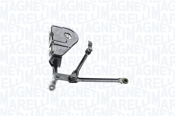 Ruitenwisserstangen Magneti Marelli 085570767010