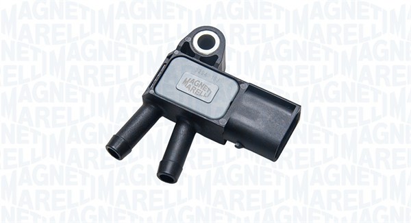 Uitlaatgasdruk sensor Magneti Marelli 215910001400