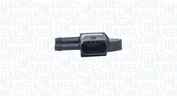 Uitlaatgasdruk sensor Magneti Marelli 215910001500