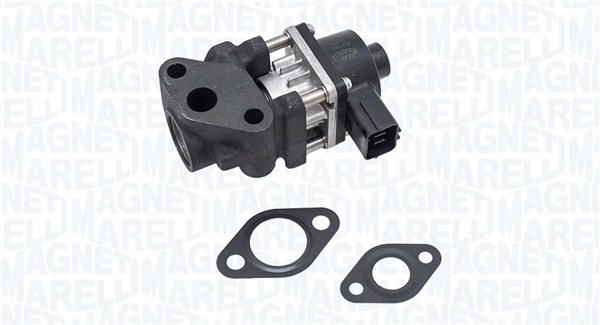 EGR-klep Magneti Marelli 571822112194