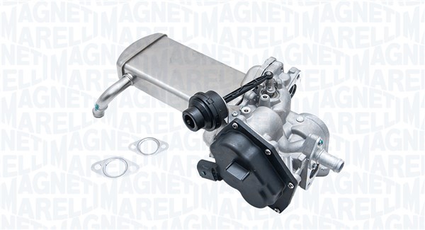 EGR-klep Magneti Marelli 571822112212