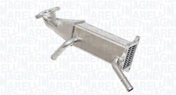 Koeler, uitlaatterugvoering Magneti Marelli 571822112240
