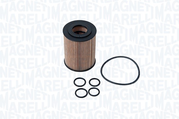 Oliefilter Magneti Marelli 153071760512