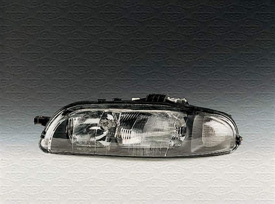 Koplamp Magneti Marelli 712378611129