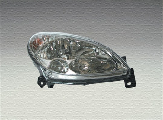 Koplamp Magneti Marelli 712408411129