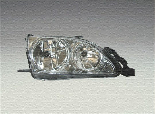 Koplamp Magneti Marelli 712754059470